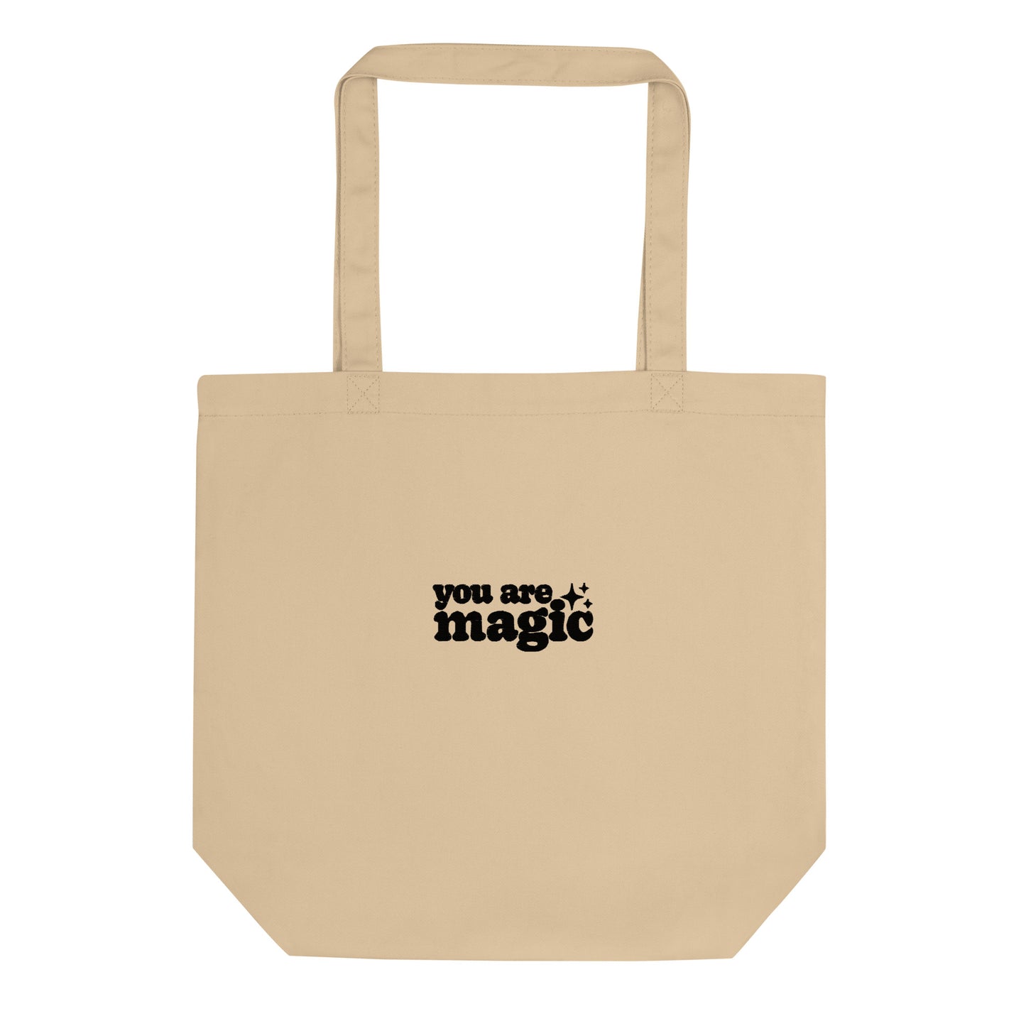 YOU ARE MAGIC Tote