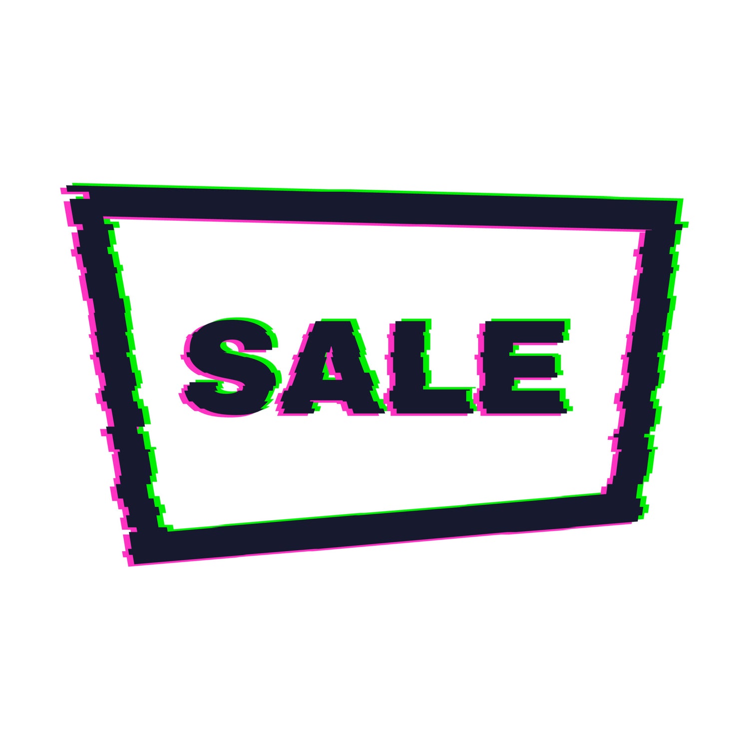 sale