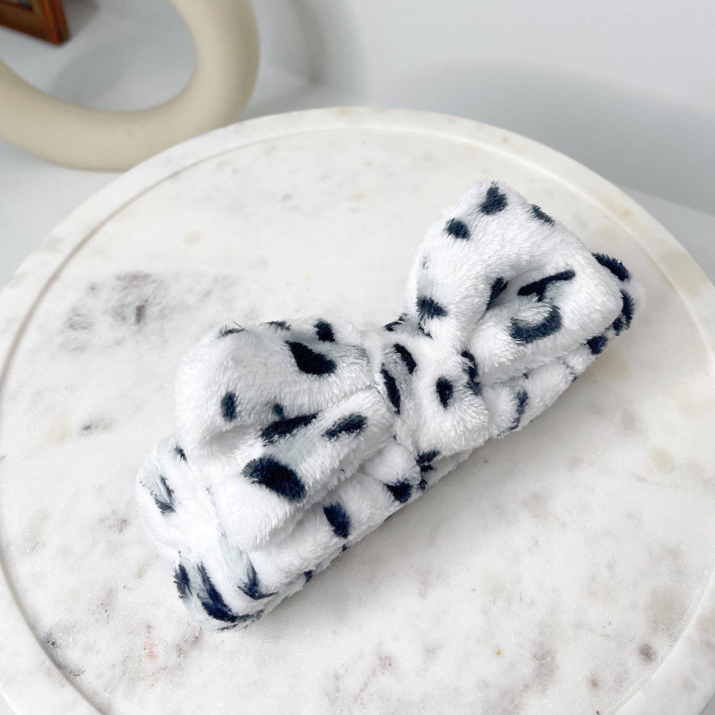 Dottie Spa Headband