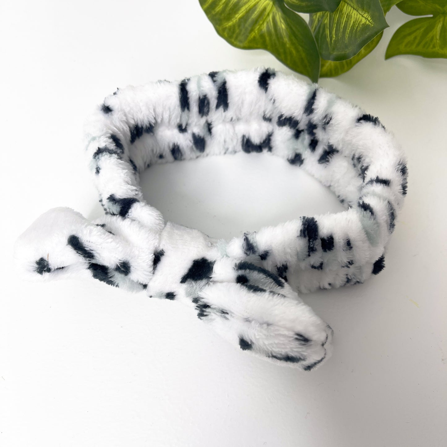 Dottie Spa Headband