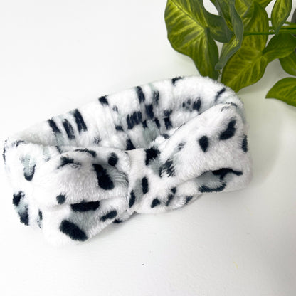 Dottie Spa Headband