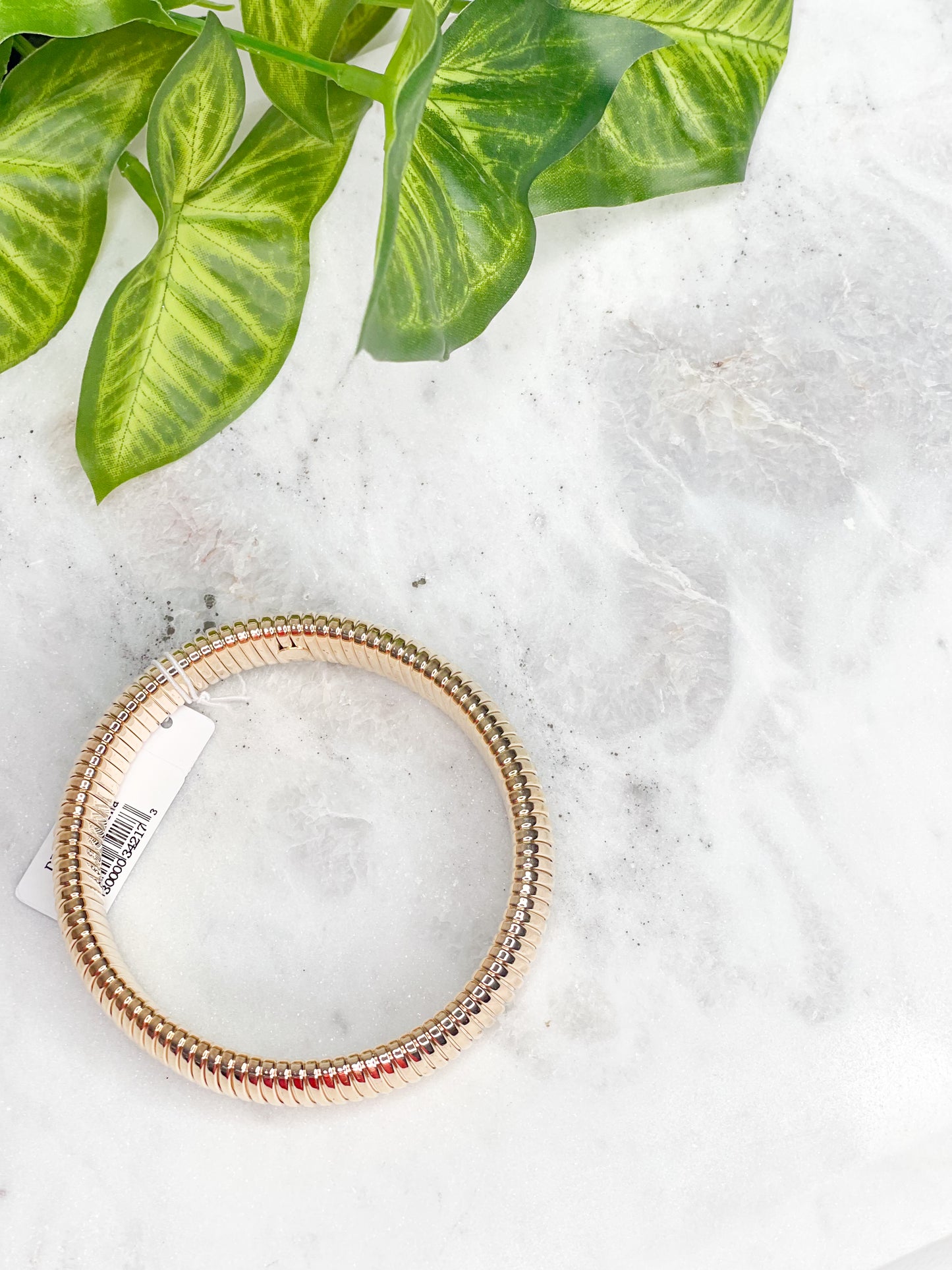 Tilly Gold Bangle