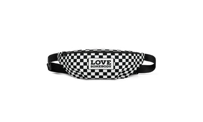 OG LOVE SOMEBODY Belt Bag