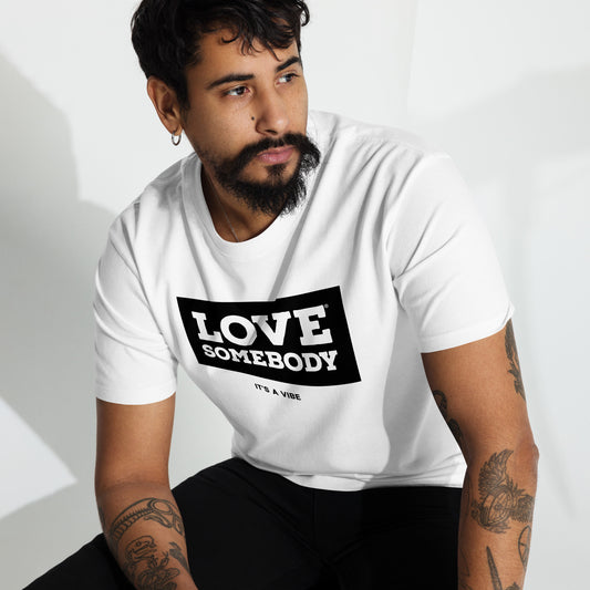 The OG LOVE SOMEBODY Crew T-Shirt