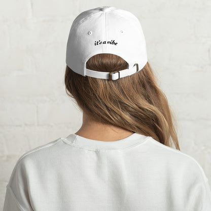 The OG LOVE SOMEBODY Dad Hat