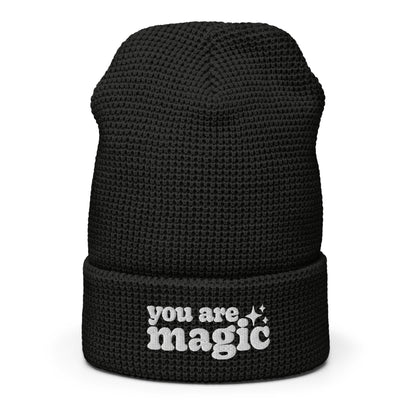 YOU ARE MAGIC ✨ Beanie