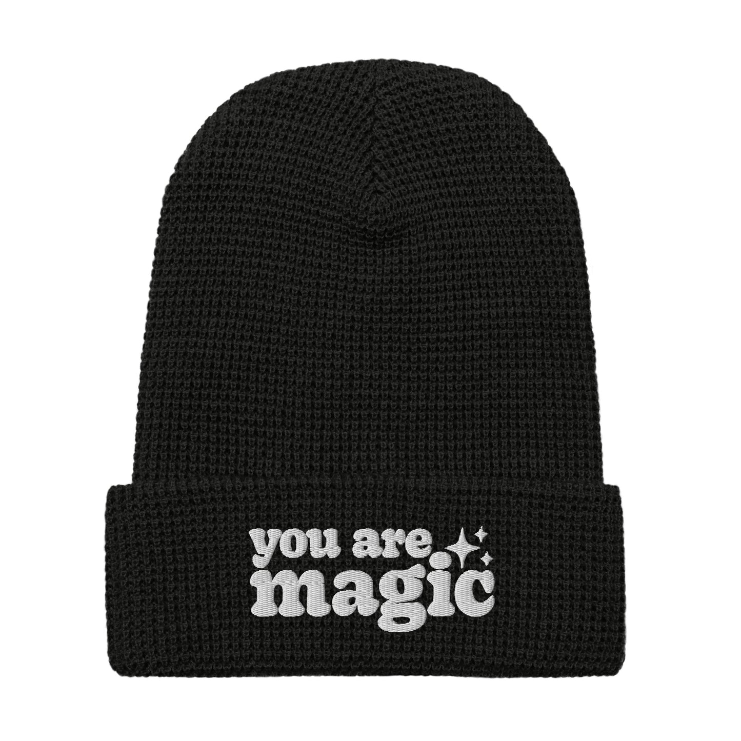 YOU ARE MAGIC ✨ Beanie